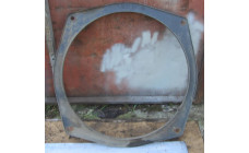 Диффузор вентилятора для MAN Tga 81066200112