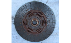 Диск сцепления для MAN TGX 1878004104