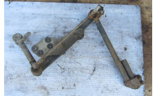 Кулиса для МАЗ 5440 6430-1703325