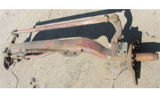 Балка оси передней для Iveco Stralis 7920964