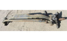 Балка оси передней для Renault Premium DXI 7420545764