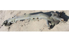 Балка оси передней для Renault Premium DXI 7420545764