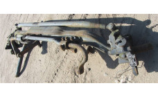 Балка оси передней для Renault Premium DXI 7420545764