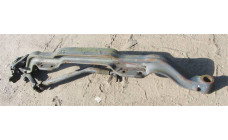 Балка оси передней для Renault Magnum DXI 7420895336