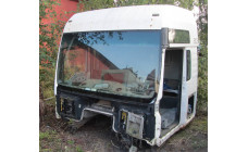 Кабина для MAN Tga 81600007852