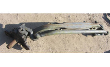 Балка оси передней для Renault Magnum DXI 7420506208