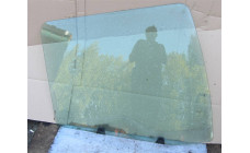 Стекло двери передней левой для MAN Tga 81626450038