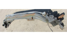Балка оси передней для Renault Magnum DXI 7420506208