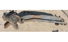 Балка оси передней для Renault Magnum DXI 7420506208