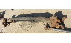 Балка оси передней для Renault Magnum Etech 5600433372