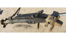 Балка оси передней для Renault Magnum Etech 5600433372