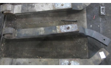 Полурессора задняя правая для Renault Premium DXI 5010600024