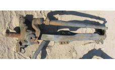 Балка оси передней для Renault Magnum DXI 7420506208