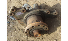 Кулак поворотный правый для MAN Tga 81442013226