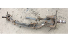 Балка оси передней для MAN Tga 81440017043