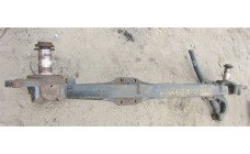 Балка оси передней для MAN Tga 81440017043