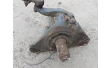 Кулак поворотный левый для DAF Xf 95 1397031