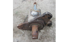 Кулак поворотный левый для DAF Xf 95 1397031