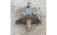 Кулак поворотный левый для DAF Xf 105  1691353