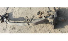 Балка оси передней для MAN Tga 81440017043