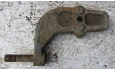 Кронштейн крепления амортизатора для DAF Xf 95 1305571