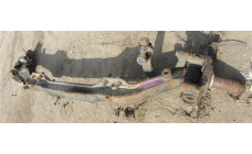 Балка оси передней для MAN Tga 81440017043