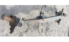 Балка оси передней для MAN Tga 81440017043