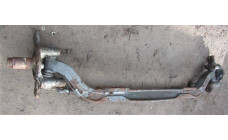 Балка оси передней для DAF Xf 105  1385448