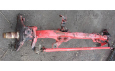 Балка оси передней для DAF Xf 105  1385448