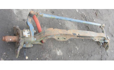 Балка оси передней для Iveco Stralis 7184194