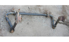 Стабилизатор подвески (поперечной устойчивости) передний для Iveco Stralis 41027492