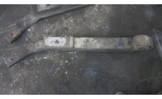 Полурессора задняя левая для Renault Premium Dci 5010600023