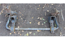 Стабилизатор заднего моста для Renault  Midlum 5010294657