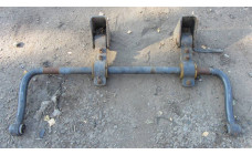 Стабилизатор заднего моста для Renault  Midlum 5010294657