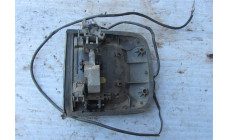 Ручка двери наружная левая для MAN Tga 81626416079