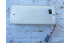 Подсветка салона для МАЗ 5440 ДАС 24-5-203