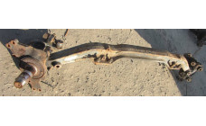 Балка оси передней для MAN Tga 81440017043