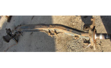 Балка оси передней для MAN Tga 81440017043