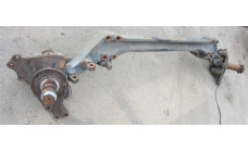 Балка оси передней для MAN Tga 81440017045