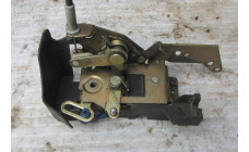 Замок двери передней правой для Renault Premium Dci 5001858127