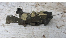 Замок двери передней правой для Renault Premium Dci 5001858127