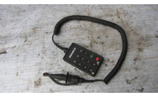 Пульт управления пневмоподвеской для МАЗ 5440 4460561170