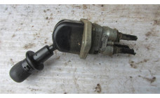 Кран ручного тормоза для МАЗ 5440 9617231000