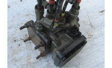 Кран управления тормозами прицепа для Renault Premium DXI 5010612854