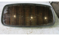 Зеркало левое электрическое для МАЗ 5440