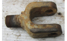 Крюк буксировочный для Renault Premium DXI 7420997334
