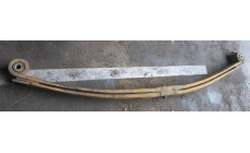 Рессора передняя для Renault Premium DXI 5010557732