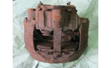 Суппорт передний правый для Renault Premium DXI 5001866985