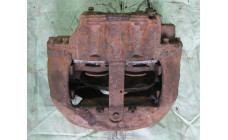 Суппорт передний левый для Renault Premium DXI 5001866508