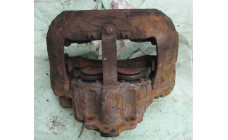 Суппорт задний левый для Renault Premium DXI 5001866984